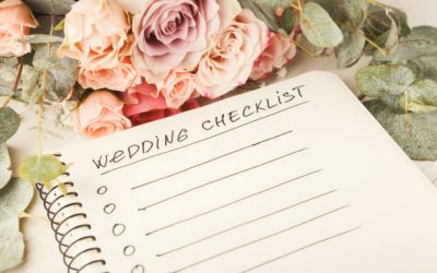 How To Plan Your Wedding During a Pandemic