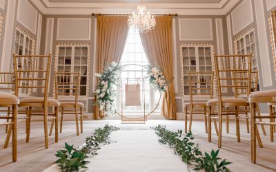 10 Best Wedding Venues in Manchester